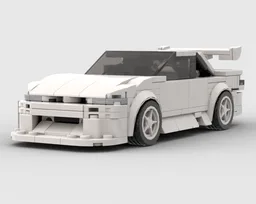 Holden VS Commodore V8 Supercar