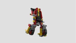 Roadster Transformer