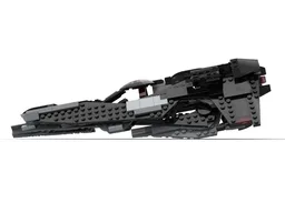 75179 B-model (alternative build)