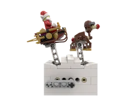 24 Santa Ride