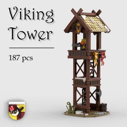 Viking Tower