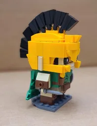 Leonidas (300)