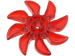 Propeller 8 Blade 5 Diameter