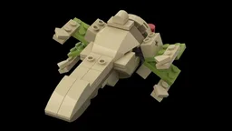 Mini X-Wing