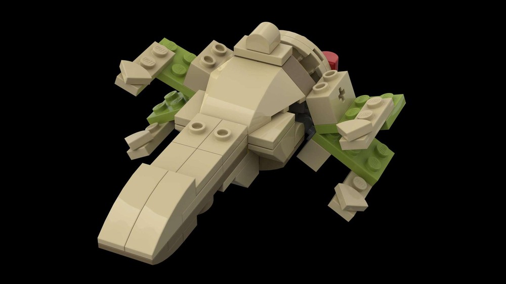 Lego Mini X-Wing