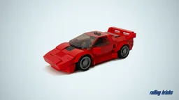 Vector W8