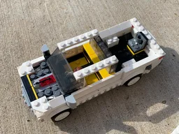 76897 Chevrolet Silverado