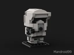Scout trooper