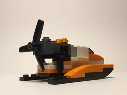 31028 Speedboat