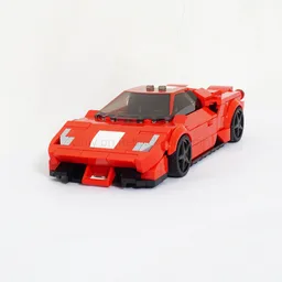 Ferari 488 Pista