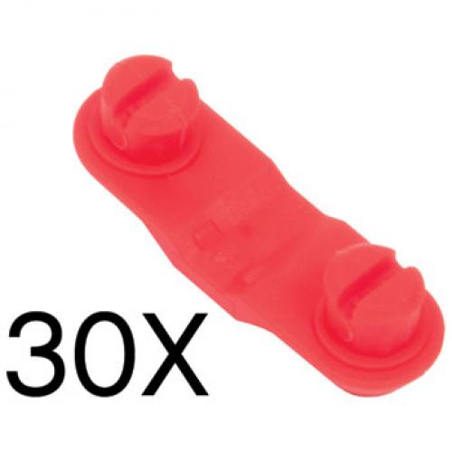 Lego Rubber Track Elements