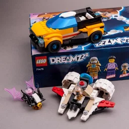71475 Dream Up Car