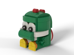 Yoshi