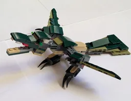 Microraptor 31151