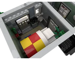 PUB house modular