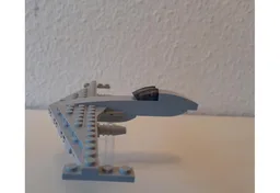 J-Type Star Skiff