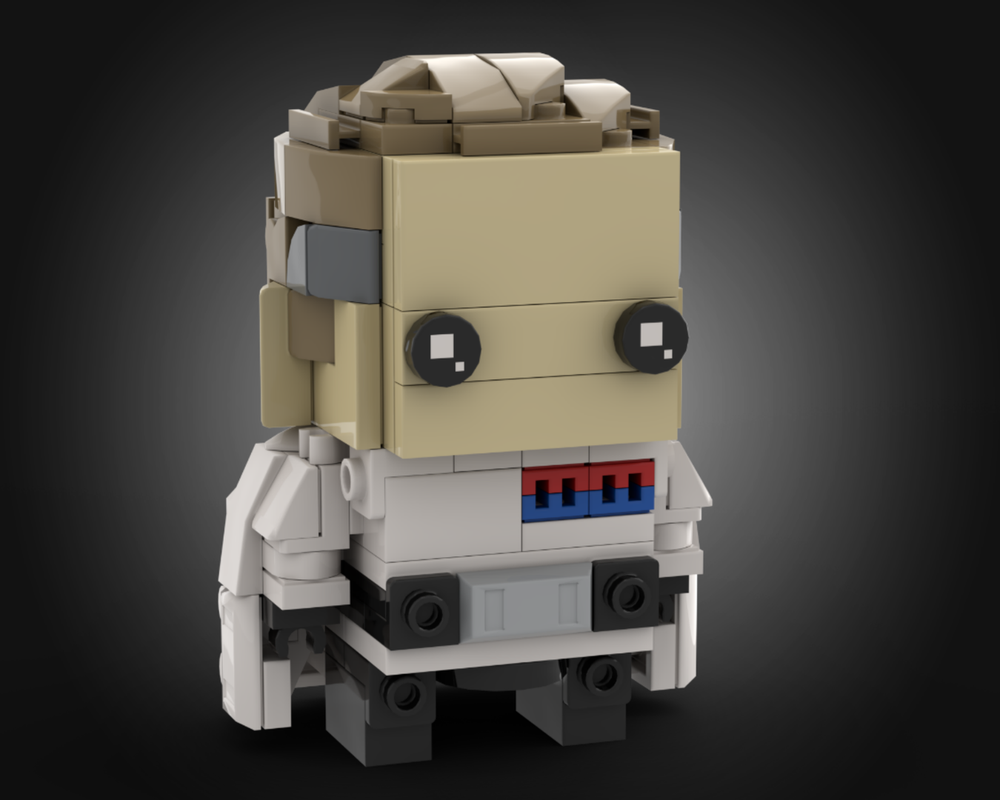 Lego Director Krennic Brickheadz