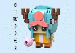 Chopper (One Piece)