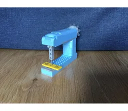 31174 Functional Sewing Machine
