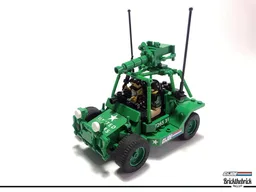 G.I.JOE A.W.E STRIKER