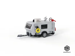 Travel Trailer 2.0