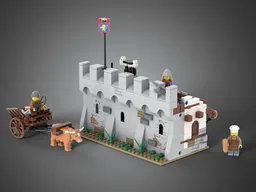 Bakery at the Wall