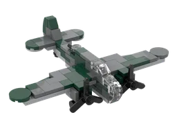 Micro Bristol Beaufort