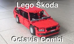 Škoda Octavia III Combi