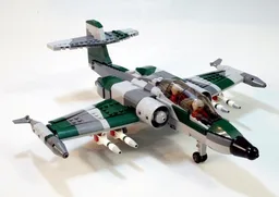 CF-100 Canuck