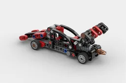 30655 Race Car