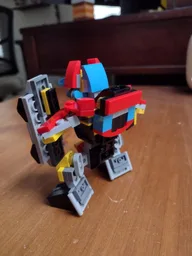 31124 Chibibot