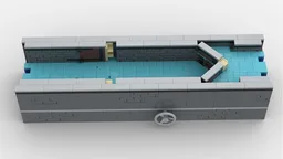 Canal Lock v4
