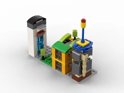 10715 Micro City