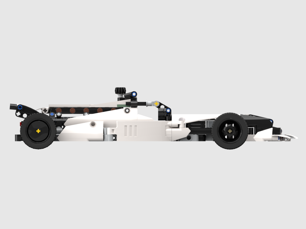 Lego F1