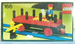 Flat Wagon