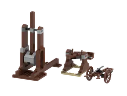 10332 - Siege Workshop