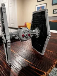 Midi Imperial Starfighters