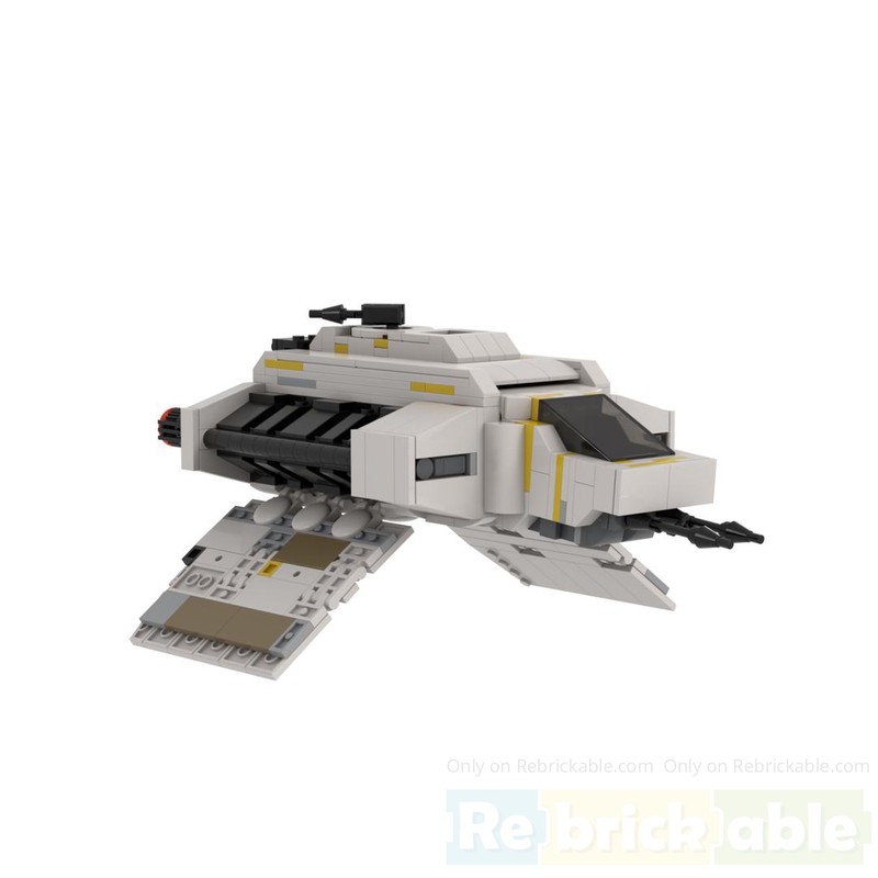 Lego Rebels Phantom