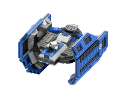 TIE Sentinel (Classic-style)