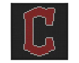 MLB Art - Cleveland Guardians