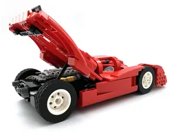 10321 Le Mans Prototype