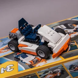 31089 GoKart