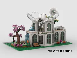 Botanical Observatory