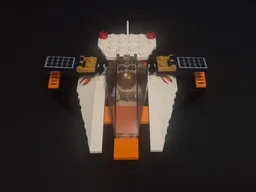 60224 Space Scout