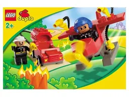 Flying Action