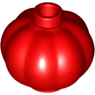 Plant, Pumpkin / Red