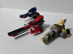 31013 - Viper
