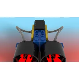 L's Blue