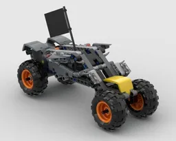 buggy jam max