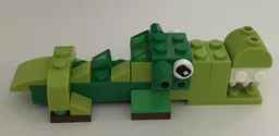Crocodile